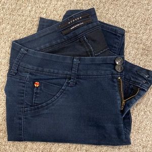 Hudson Jeans size 27